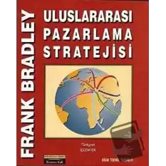 Uluslararası Pazarlama Stratejisi