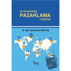 Uluslararası Pazarlama Yönetimi