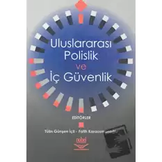 Uluslararası Polislik ve İç Güvenlik