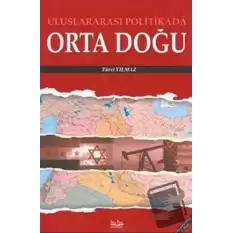 Uluslararası Politikada Ortadoğu