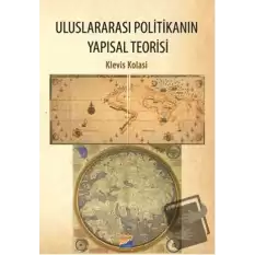 Uluslararası Politikanın Yapısal Teorisi