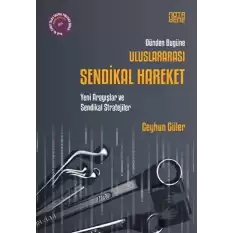 Uluslararası Sendikal Hareket