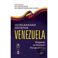 Uluslararası Sistemde Venezuela