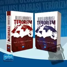Uluslararası Terörizm - Cilt 1-2