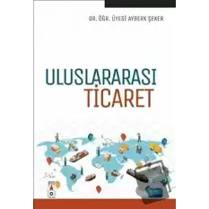 Uluslararası Ticaret