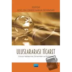 Uluslararası Ticaret