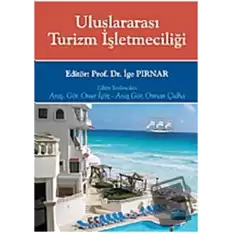 Uluslararası Turizm İşletmeciliği