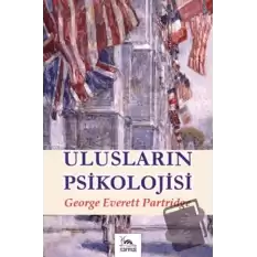 Ulusların Psikolojisi