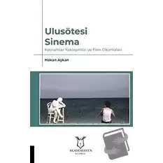 Ulusötesi Sinema