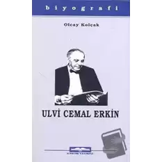 Ulvi Cemal Erkin