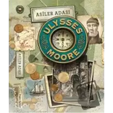 Ulysses Moore 16 - Asiler Adası