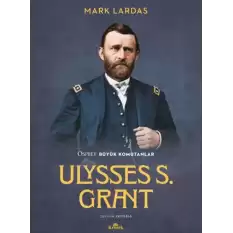 Ulysses S. Grant Osprey Büyük Komutanlar