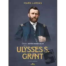 Ulysses S. Grant Osprey Büyük Komutanlar