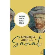 Umberto Arte ile Sanat