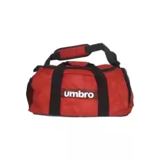 Umbro Spor Çanta D.blue/Red M