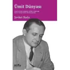 Ümit Dünyası