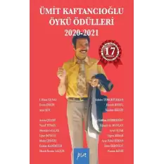 Ümit Kaftancıoğlu Öykü Ödülleri 2020-2021