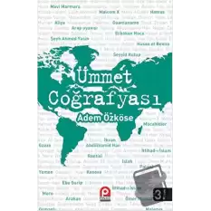 Ümmet Coğrafyası