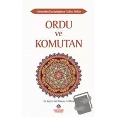 Ümmetin Kurtuluşuna Giden Yolda Ordu ve Komutan