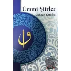 Ümmi Şiirler