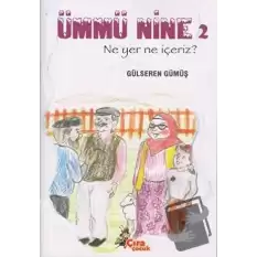 Ümmü Nine 2