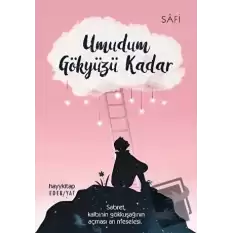 Umudum Gökyüzü Kadar