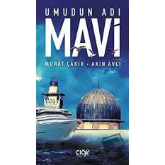 Umudun Adı Mavi