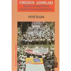 Umudun Adımları