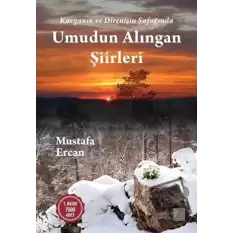 Umudun Alıngan Şiirleri