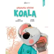 Umudunu Arayan Koala