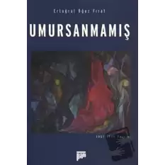 Umursanmamış