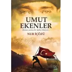 Umut Ekenler