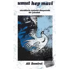 Umut Hep Mavi