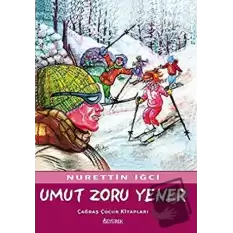 Umut Zoru Yener