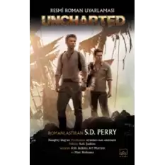 Uncharted: Resmi Roman Uyarlaması