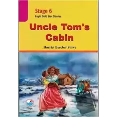 Uncle Toms Cabin - Stage 6