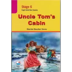 Uncle Toms Cabin ( Stage 6 ) Cdsiz