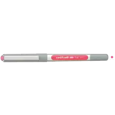 Uni-Ball Roller Kalem Eye Fine Bilye Uç 0.7 Mm Pembe Ub-157 - 12li Paket