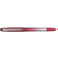 Uni-Ball Roller Kalem Eye Needle İğne Uçlu 0.5 Mm Kırmızı Ub-185S - 12li Paket