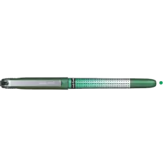 Uni-Ball Roller Kalem Eye Needle İğne Uçlu 0.5 Mm Yeşil Ub-185S - 12li Paket