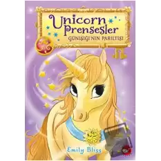 Unicorn Prensesler 1 - Günışığı’nın Parıltısı