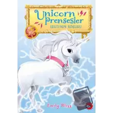 Unicorn Prensesler 2 - Işıltı’nın Koşusu