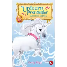 Unicorn Prensesler – 2 Işıltı’nın Koşusu