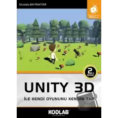 Unity 3D İle Kendi Oyununu Kendin Yap