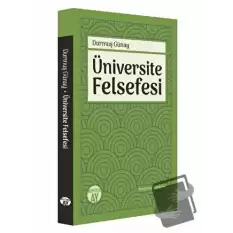 Üniversite Felsefesi