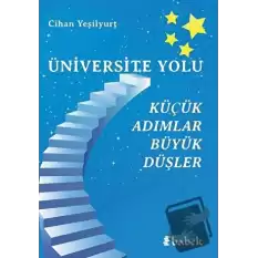 Üniversite Yolu