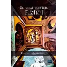 Üniversiteler İçin Fizik 1