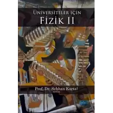 Üniversiteler İçin Fizik 2