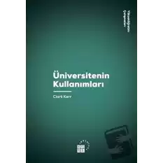 Üniversitenin Kullanımları