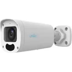 Uniwiz Ipc-B312-Apkz 2Mp 2.8-12 Mm Motorize Lensli Sesli Ip Bullet Kamera